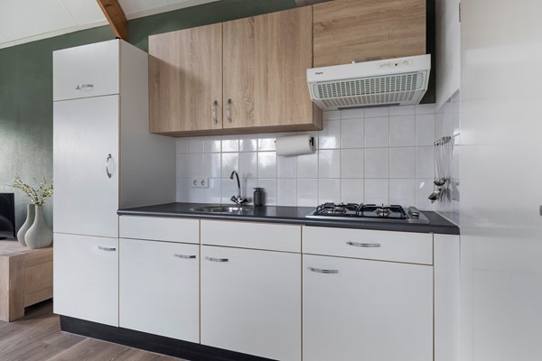 Medium property photo - Vogels' Tún 157, 8851 HT Tzummarum